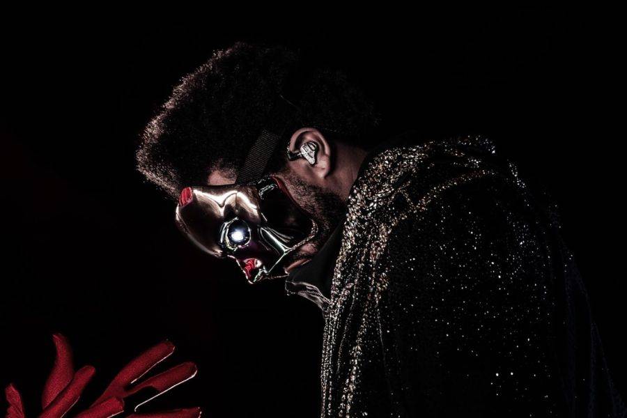 THE WEEKND ADDS THREE EXTRA WEMBLEY STADIUM DATES TO 2026 TOUR