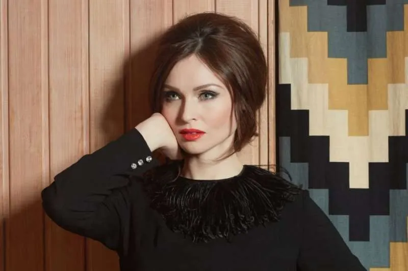 Sophie Ellis-Bextor Reveals Her Children Have Been Bullied for Their Red Hair Sophie Ellis-Bextor Reveals Her Children Have Been Bullied for Their Red Hair