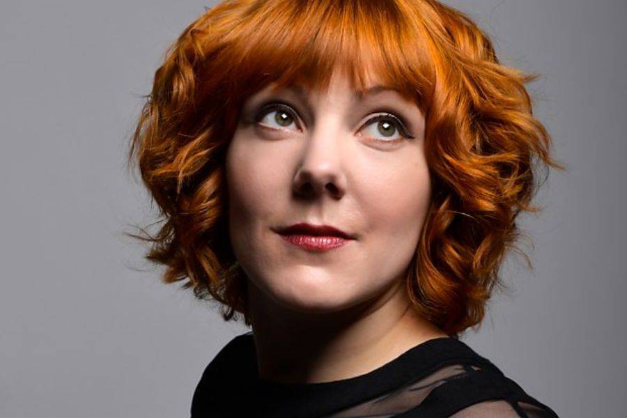 SOPHIE WILLAN ANNOUNCED AS NEW HOST OF THE GREAT BRITISH SEWING BEE