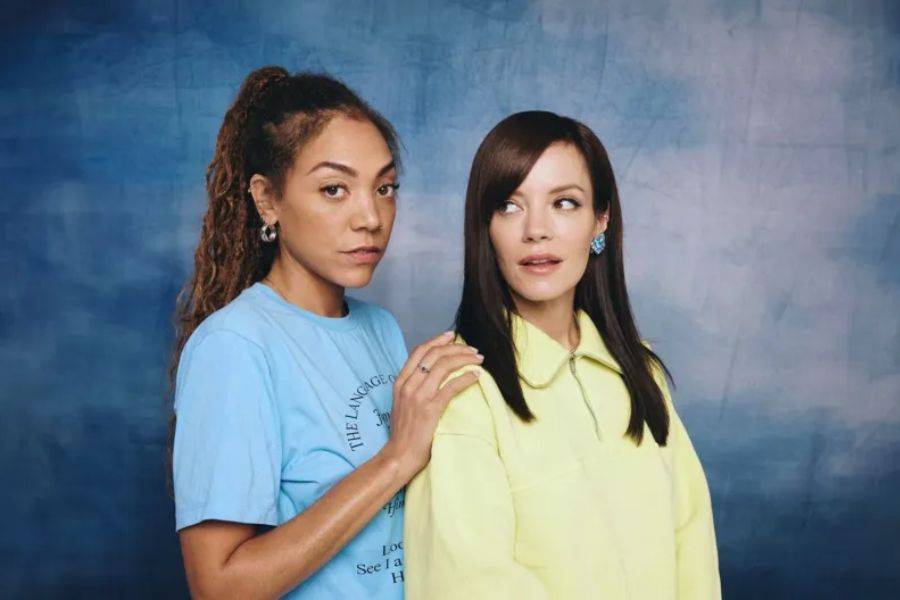 LILY ALLEN QUITS HIT PODCAST ‘MISS ME?’ TO FOCUS ON NEW MUSIC