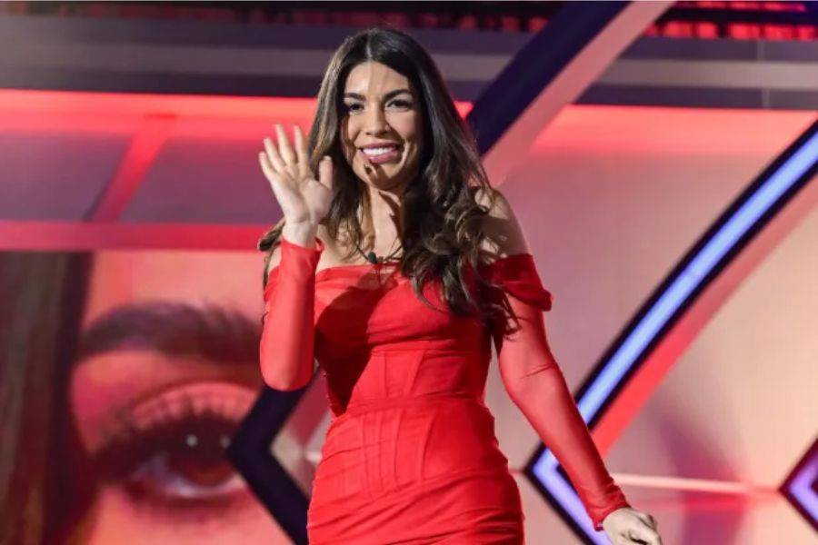 EKIN-SU JOINS NETFLIX’S HIGH-STAKES REALITY SHOW INSIDE: USA