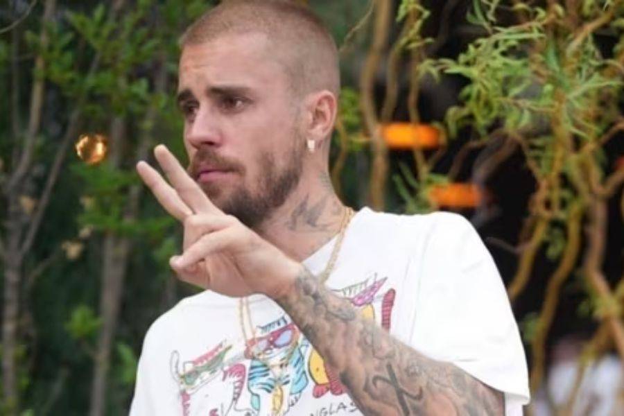 JUSTIN BIEBER TO HEADLINE COACHELLA 2025 