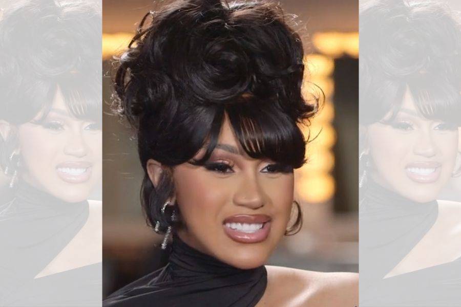 CARDI B CONFIRMS SHE’S PREGNANT WITH BABY NUMBER FOUR