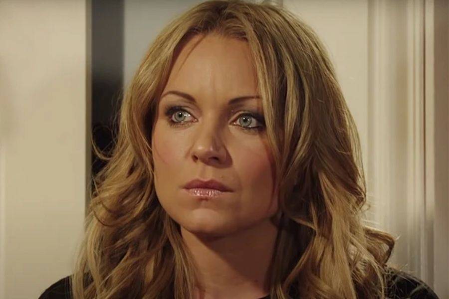 RITA SIMONS MARRIES ‘BEST FRIEND’ BEN HARLOW IN ROMANTIC RURAL CEREMONY