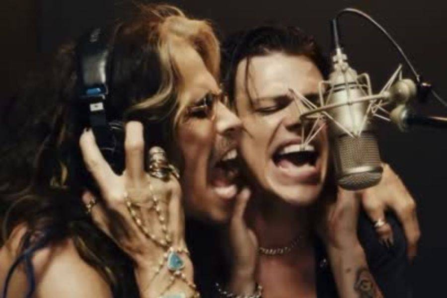 YUNGBLUD AND AEROSMITH ANNOUNCE SURPRISE COLLAB EP ‘ONE MORE TIME’