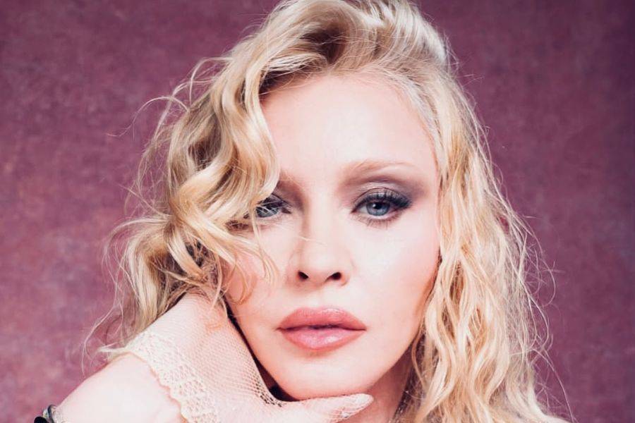 MADONNA RE-SIGNS WITH WARNER RECORDS AND ANNOUNCES NEW ALBUM ‘COADF – P.2’