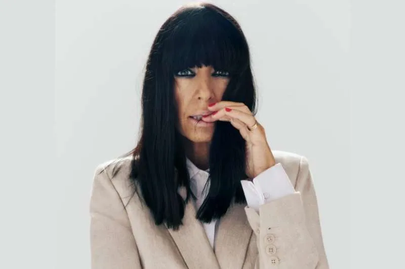 STRICTLY’S CLAUDIA WINKLEMAN REVEALS BACKSTAGE TRADITION WITH TESS DALY