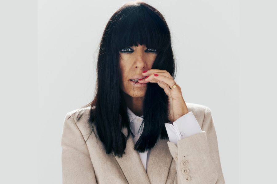 STRICTLY’S CLAUDIA WINKLEMAN REVEALS BACKSTAGE TRADITION WITH TESS DALY