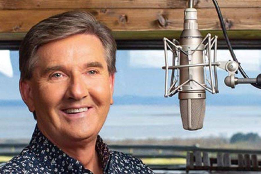 DANIEL O’DONNELL ANNOUNCES FAN CLUB CLOSURE 