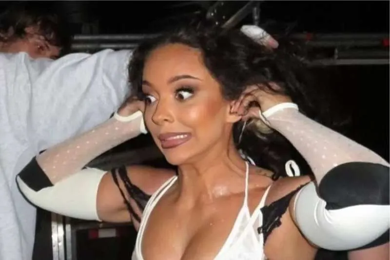 JADE REVEALS SHE WON’T RECEIVE ROYALTIES FOR FAN-FAVOURITE SINGLE