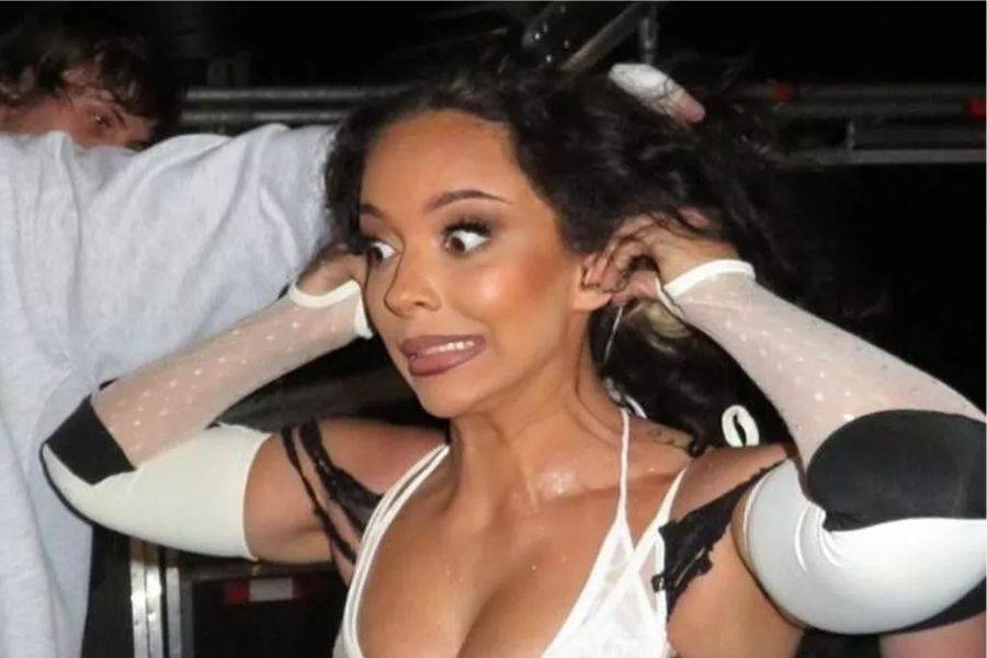 JADE REVEALS SHE WON’T RECEIVE ROYALTIES FOR FAN-FAVOURITE SINGLE