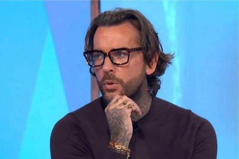 PETE WICKS REVEALS THE ONE QUESTION HE HATES BEING ASKED