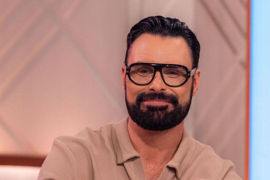 RYLAN GOES INSTAGRAM OFFICIAL WITH NEW BOYFRIEND DURING ROMANTIC GETAWAY