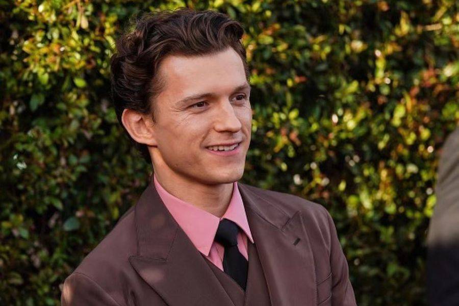 TOM HOLLAND HOSPITALISED AFTER SPIDER-MAN STUNT ACCIDENT HALTS FILMING