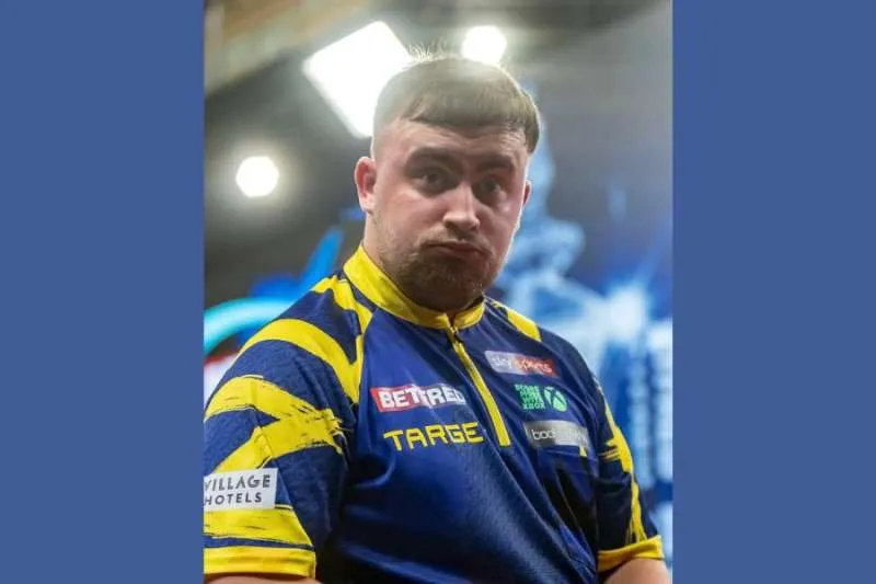 LUKE LITTLER PASSES DRIVING THEORY TEST AFTER MULTIPLE ATTEMPTS