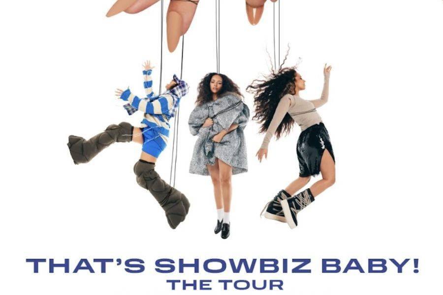 JADE ANNOUNCES 2026 EUROPEAN TOUR ‘THAT’S SHOWBIZ BABY’