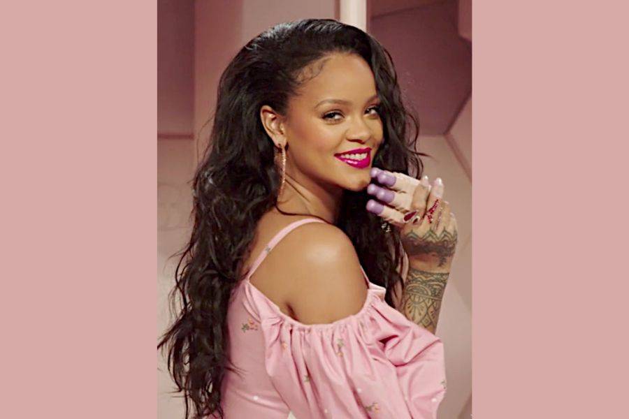 RIHANNA WELCOMES THIRD CHILD, AND REVEALS DAUGHTER’S SURPRISING NAME