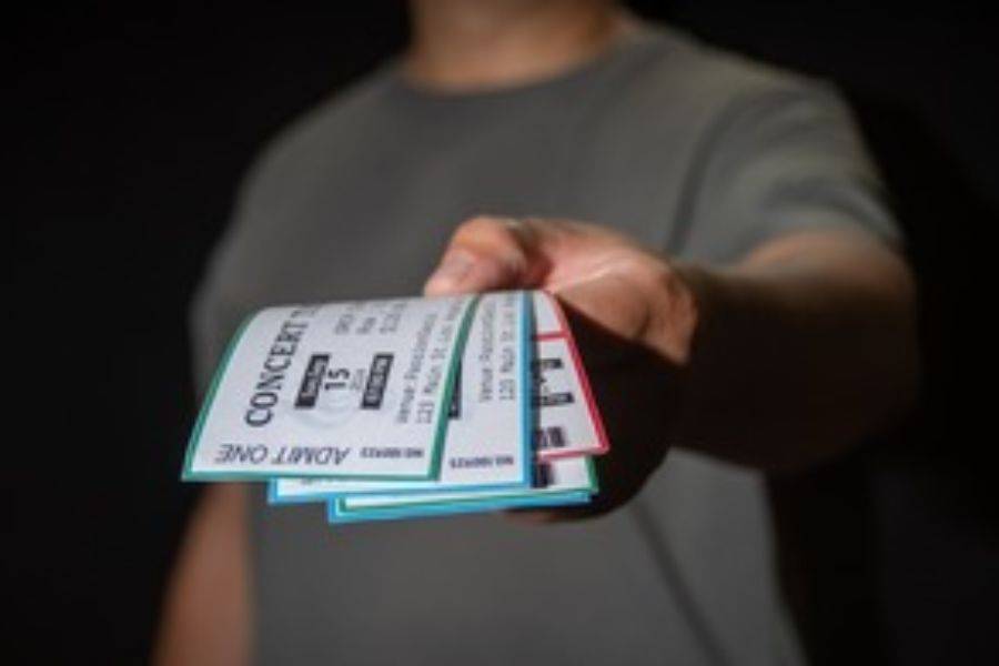 TICKETMASTER OVERHAULS POLICIES AFTER CHAOS OVER OASIS REUNION TOUR TICKETS