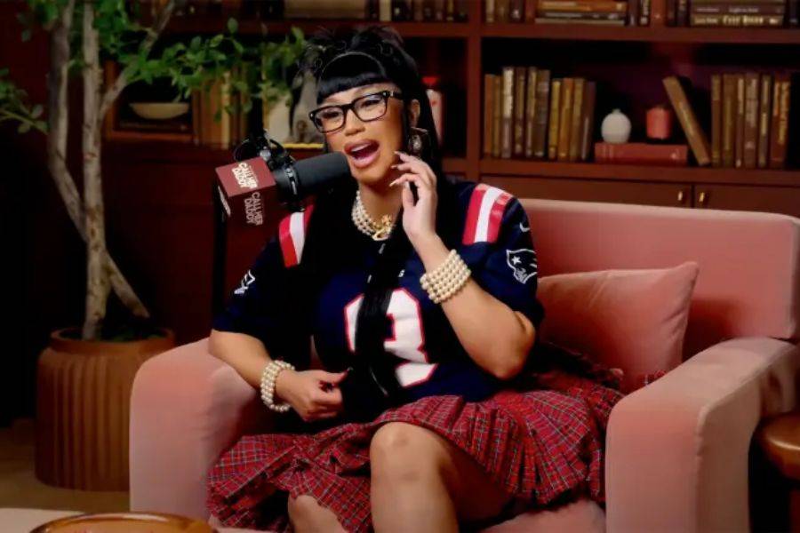 B CONFIRMS SHE UNDERWENT BUTT REDUCTION SURGERY AFTER BBL COMMENTS