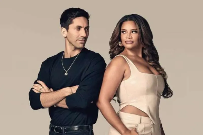 MTV AXES CATFISH: THE TV SHOW AFTER 13 YEARS ON AIR