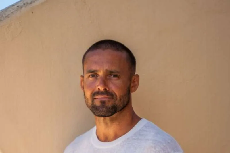 SPENCER MATTHEWS TO DISCOVER IF HE’S A PSYCHOPATH 