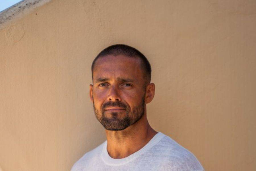 SPENCER MATTHEWS TO DISCOVER IF HE’S A PSYCHOPATH 