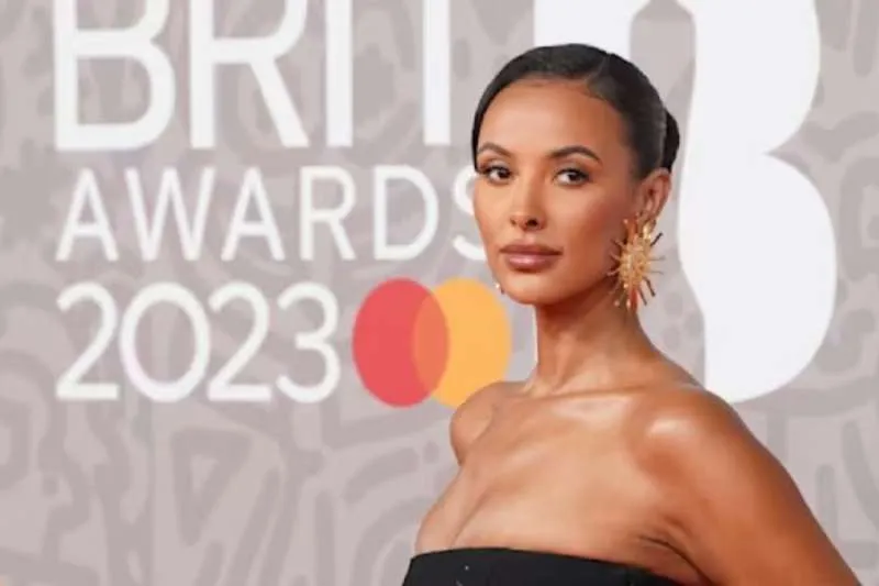 MAYA JAMA CONFIRMS RETURN AS LOVE ISLAND HOST AFTER SIGNING NEW ITV DEAL