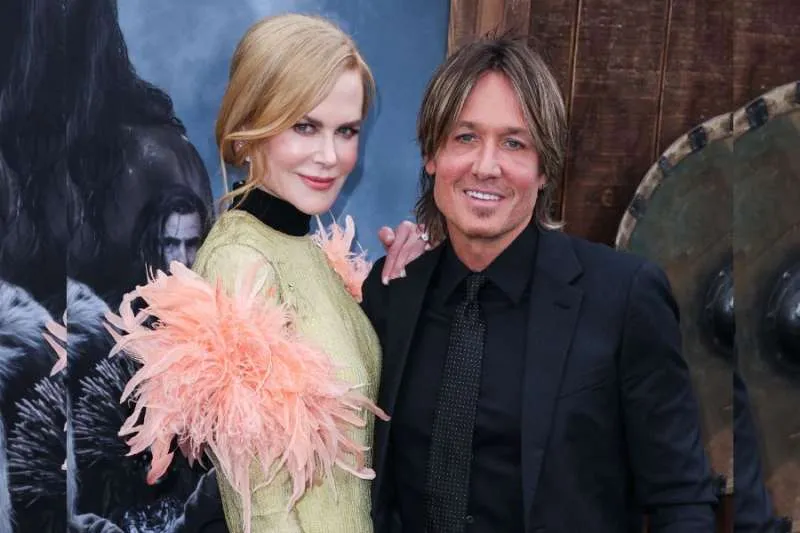 NICOLE KIDMAN AND KEITH URBAN SEPARATE AFTER 19 YEARS OF MARRIAGE