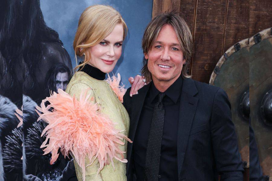 NICOLE KIDMAN AND KEITH URBAN SEPARATE AFTER 19 YEARS OF MARRIAGE