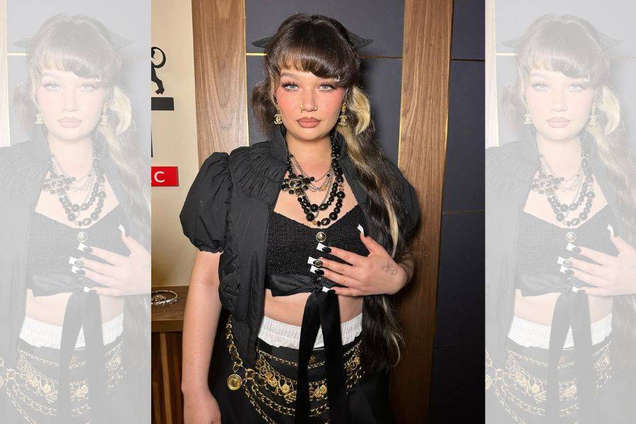 LOLA YOUNG CANCELS TOUR AFTER ON-STAGE COLLAPSE