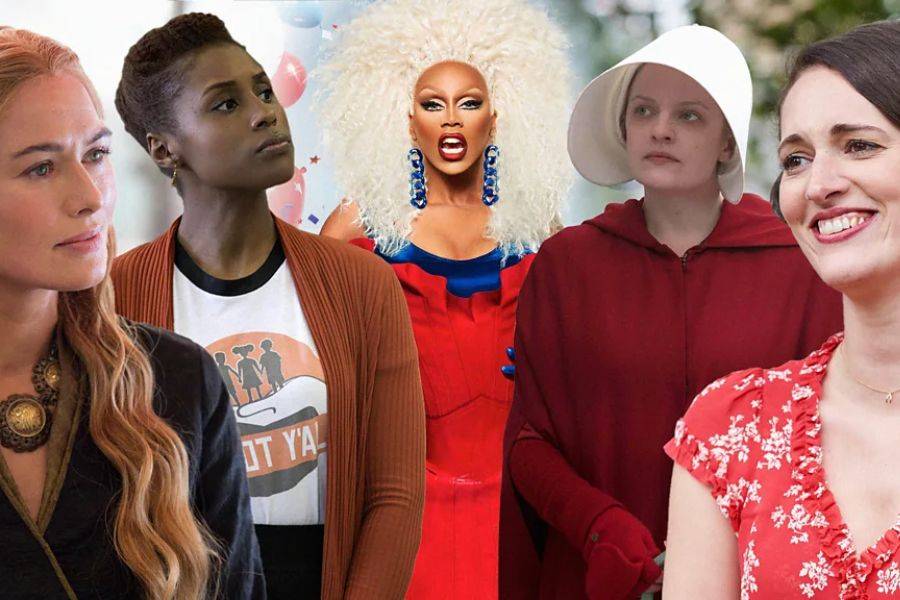 BRITISH TV: THE 25 BIGGEST MOMENTS OF THE CENTURY SO FAR