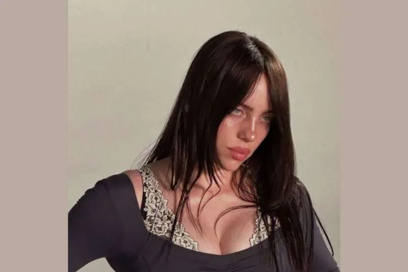 Billie Eilish: “I’ve Never Felt Beautiful” 