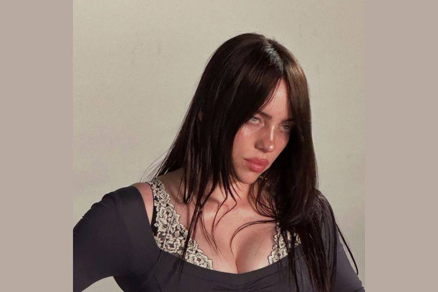 Billie Eilish: “I’ve Never Felt Beautiful” 