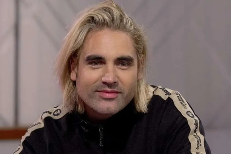 BUSTED CHARLIE SIMPSON CANCELS DJ GIGS AMID JAMES BOURNE’S MYSTERY ILLNESS