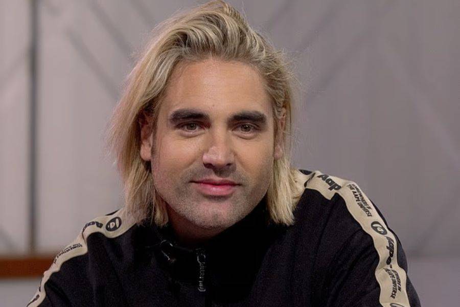 BUSTED CHARLIE SIMPSON CANCELS DJ GIGS AMID JAMES BOURNE’S MYSTERY ILLNESS