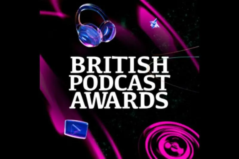 PODCAST AWARDS: ELIS AND JOHN, NISH KUMAR AND ED GAMBLE AMONG WINNERS