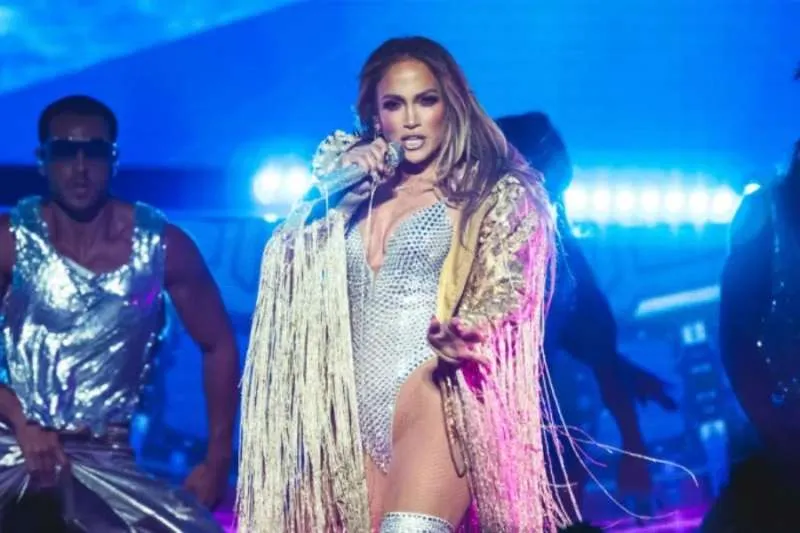 DIVORCE FROM BEN AFFLECK WAS THE ‘BEST THING THAT EVER HAPPENED’