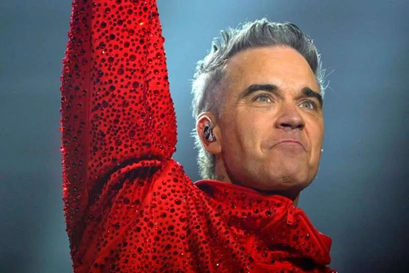 ROBBIE WILLIAMS FORCED TO CANCEL FINAL TOUR GIG IN ISTANBUL AMID TERROR FEARS