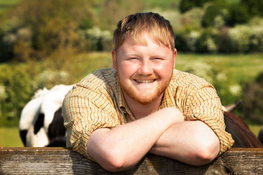 KALEB COOPER LANDS HIS OWN PRIME VIDEO SERIES: ‘KALEB: DOWN UNDER’