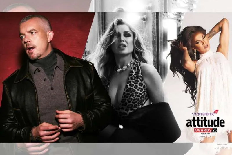 ATTITUDE AWARDS 2025: FULL LIST OF WINNERS REVEALED