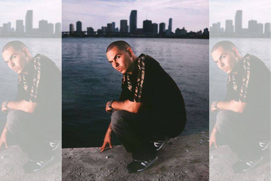 PITBULL TO HEADLINE BST HYDE PARK AND NEW ROUNDHAY FESTIVAL IN 2026