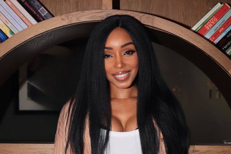 MIS-TEEQ SPARK REUNION HOPES AS SABRINA WASHINGTON ‘BACK IN THE FOLD’ 