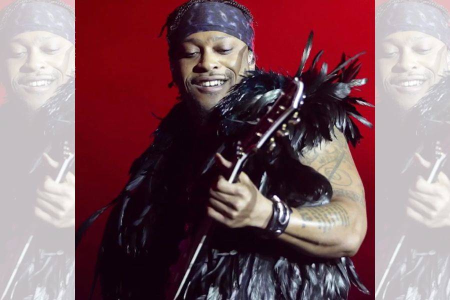 SOUL LEGEND D’ANGELO DIES AGED 51 AFTER BATTLE WITH CANCER