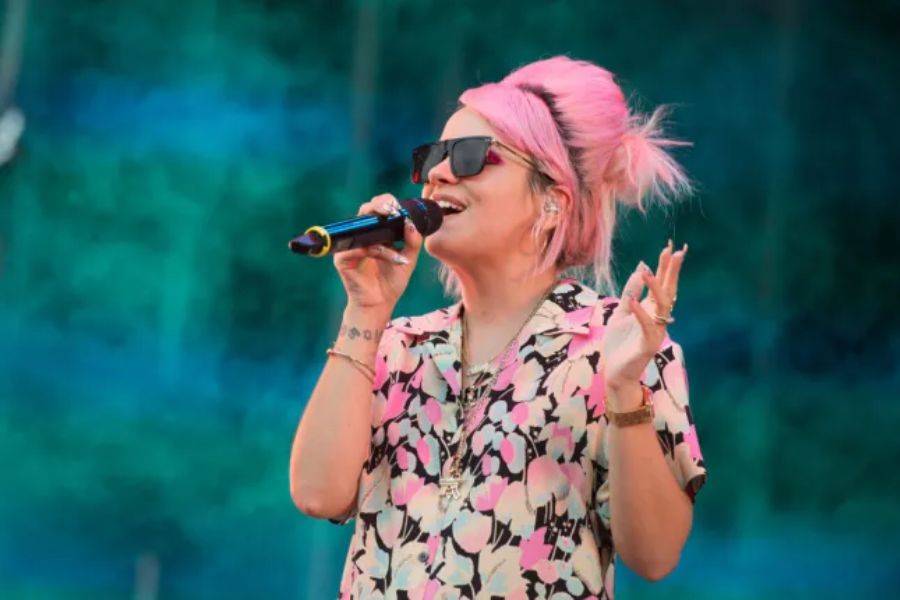 LILY ALLEN SET TO DROP ‘SECRET’ ALBUM WRITTEN IN JUST TEN DAYS