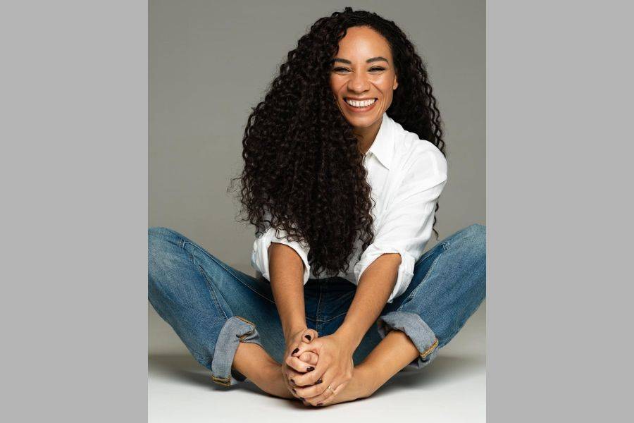 MORNING LIVE STAR MICHELLE ACKERLEY WELCOMES FIRST BABY