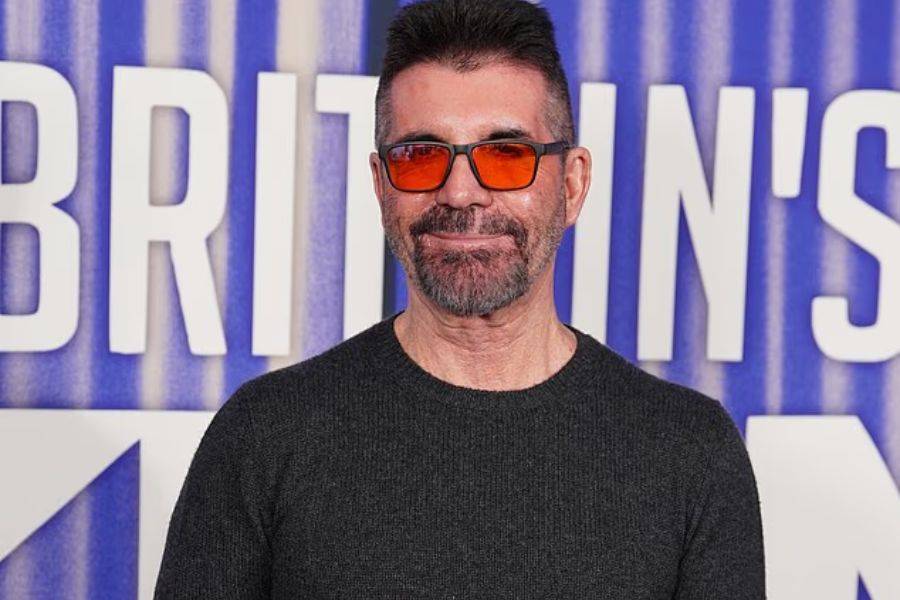 SIMON COWELL REVEALS THE REAL REASON BEHIND HIS ABSENCE FROM FILMING