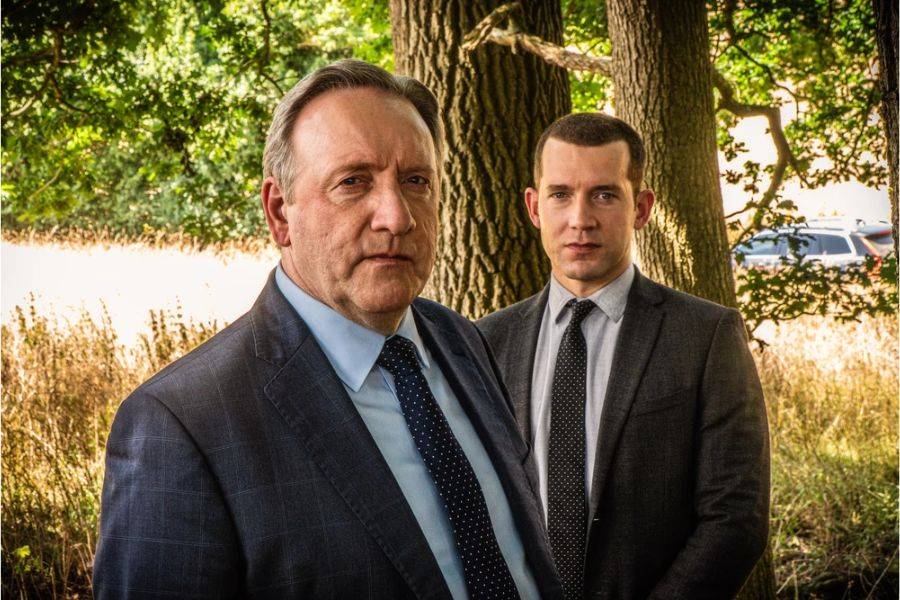 MIDSOMER MURDERS: DCI BARNABY’S GOING NOWHERE AS ITV CONFIRMS SERIES 26