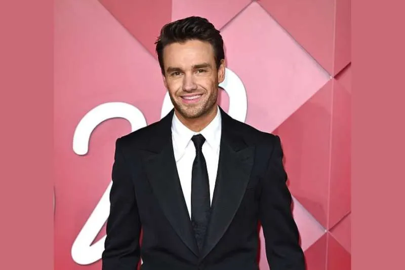 LIAM PAYNE’S FAMILY RAISE £250,000 FOR CHILDREN’S CANCER CHARITY IN HIS MEMORY