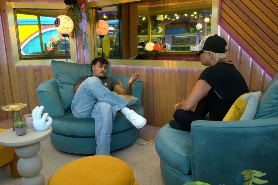 BIG BROTHER RECEIVES OVER 600 COMPLAINTS FOLLOWING CONTROVERSIAL EPISODES