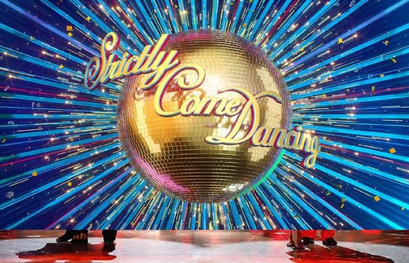 STRICTLY SHOCK: CHRIS ROBSHAW AND NADIYA BYCHKOVA ELIMINATED AFTER EMOTIONAL DANCE-OFF